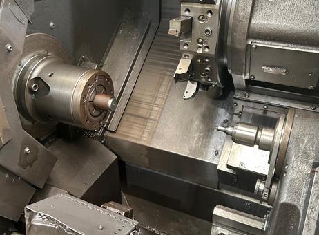 OKUMA LCS-15E P250528116
