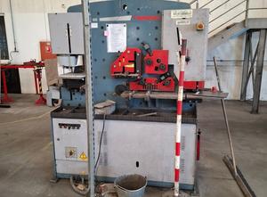 Hesse IW80  hydraulic shear