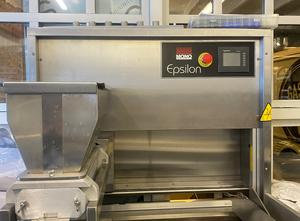 Μηχανή αρτοποιίας MONO Epsilon 400