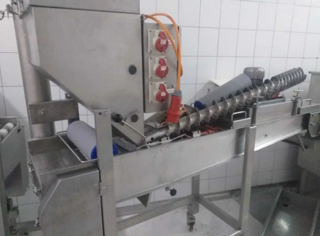 The coating line P250528226