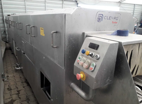 Clevro XMP-4000 + XTS-2000 P250528227