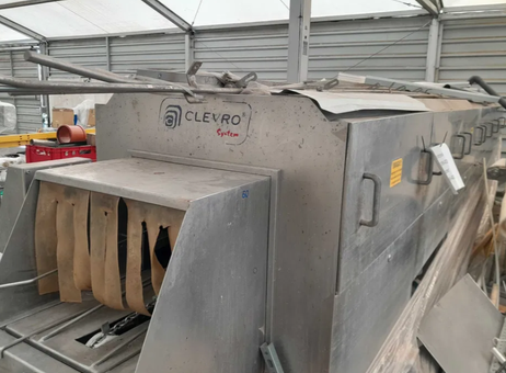 Clevro XMP-4000 + XTS-2000 P250528227