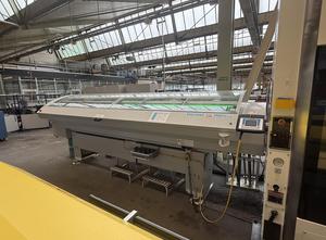 Breuning PROFImat 65.6R cnc lathe