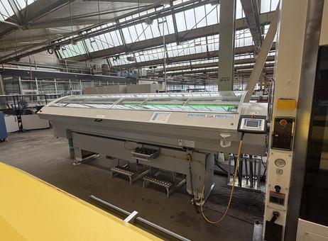 Breuning PROFImat 65.6R P250528241