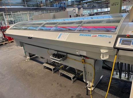 Breuning PROFImat 65.6R P250528241