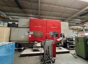 MATEC 40HV 5-axis machining center