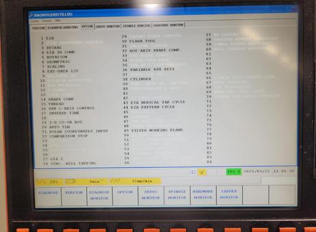 MAZAK Integrex 200-4 S P250529210