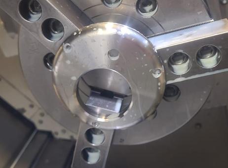 MAZAK Integrex 200-4 S P250529210