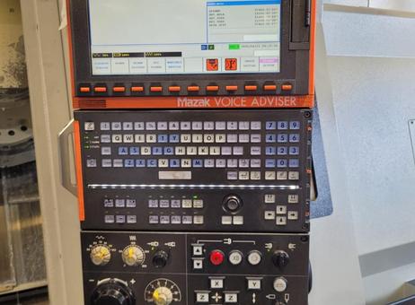 MAZAK Integrex 200-4 S P250529210