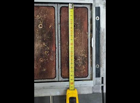 MULTIVAC R 145 P250529246