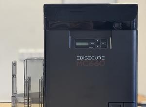 Ψηφιακός Τύπος Matica EDIsecure MC660