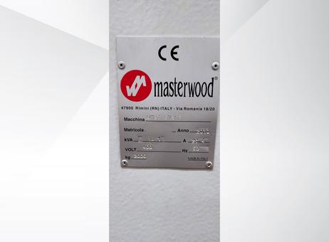 MASTERWOOD OM B1 CN3KF P250529406