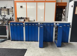Garant MK5 (100 up to 70mm) Radial drilling machine