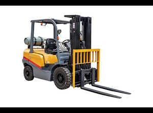 Muller Machinery MG 20 Diesel forklift