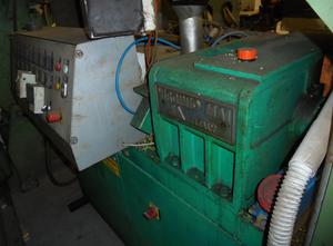 virginio Mai estrusore 45 Extrusion line