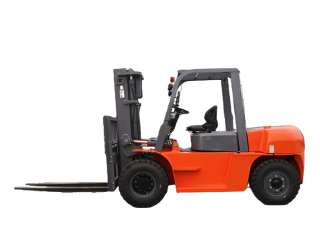 Müller Machinery MF 80 P250530102
