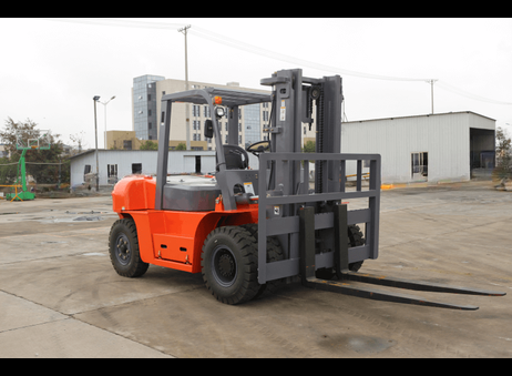 Müller Machinery MF 80 P250530102