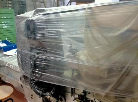 IMANPACK GIANOPAC P250530142