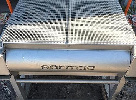 Sormac WOA 3/4 P250531035
