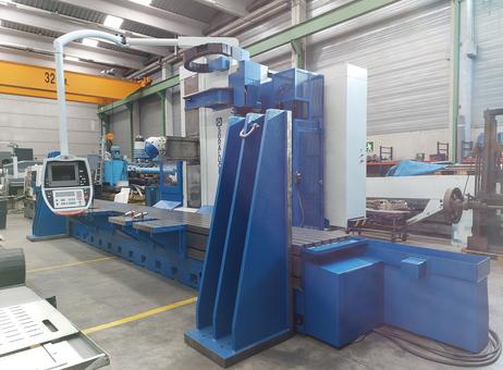 SORALUCE SL 8000 P231123099