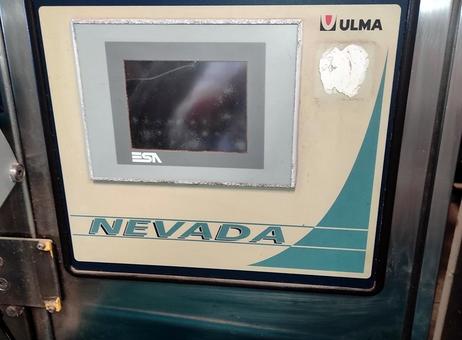 ULMA Nevada BF P240201009