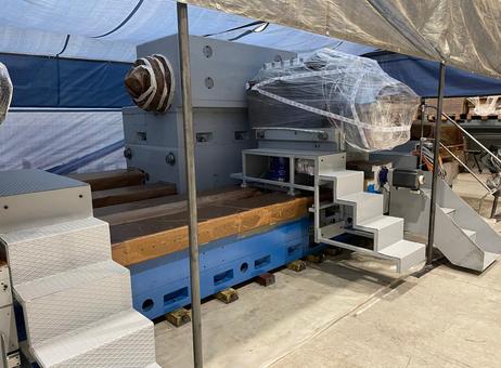 VEB WZM Meuselwitz (WMW) DXWD 1800 / 2 P2403111120