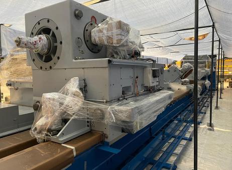 VEB WZM Meuselwitz (WMW) DXWD 1800 / 2 P2403111120