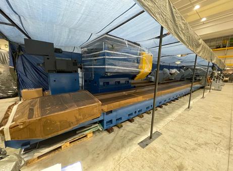 VEB WZM Meuselwitz (WMW) DXWD 1800 / 2 P2403111120