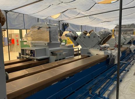 VEB WZM Meuselwitz (WMW) DXWD 1800 / 2 P2403111120