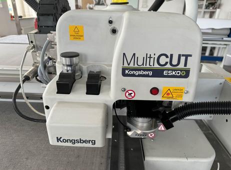 Kongsberg XN 22 P240606432