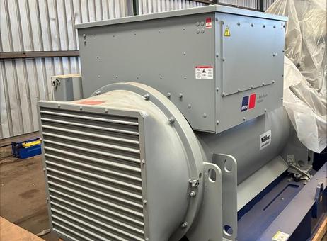 MTU 16V400064FNER P241027138
