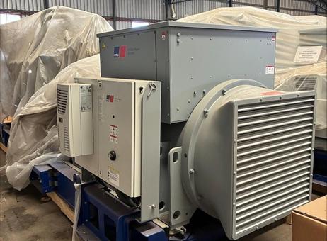 MTU 16V400064FNER P241027138