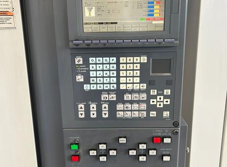 Mazak FH 5800 with 10 pallet Palletech P241031107