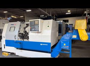 DAEWOO PUMA 230C cnc lathe
