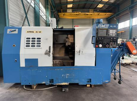 FEMCO HL 35/60M P250426063