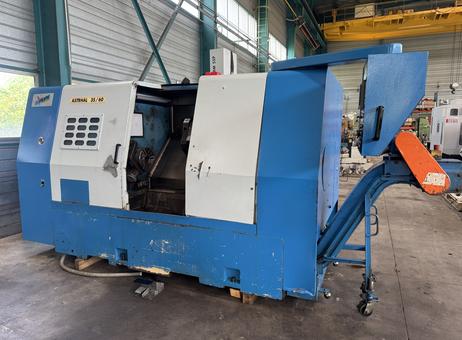 FEMCO HL 35/60M P250426063