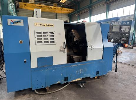FEMCO HL 35/60M P250426063