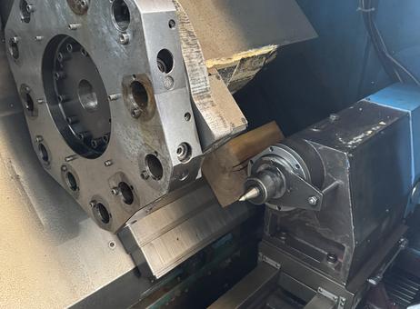 FEMCO HL 35/60M P250426063