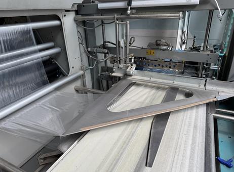 Hugo Beck Flexo 500 S P250529415