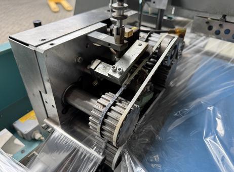 Hugo Beck Flexo 500 S P250529415