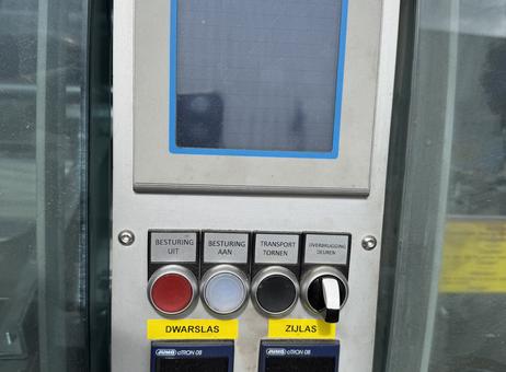 Hugo Beck Flexo 500 S P250529415