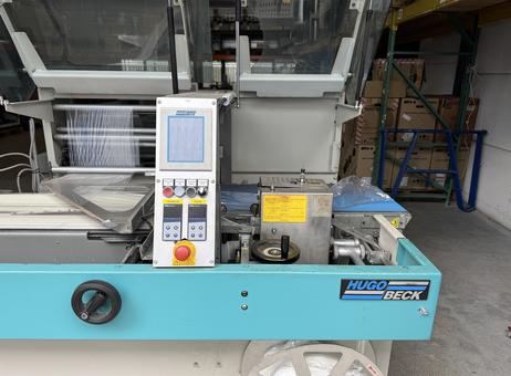 Hugo Beck Flexo 500 S P250529415