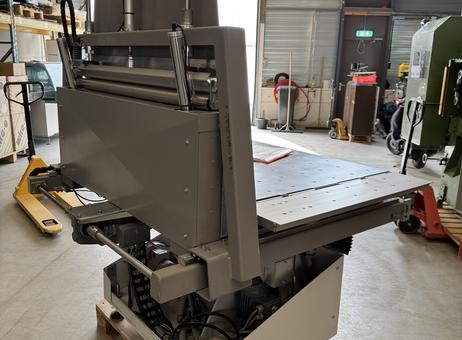 Ra 4 Machine Polar RA4 - Machines for sale & specifications Used machines - Exapro