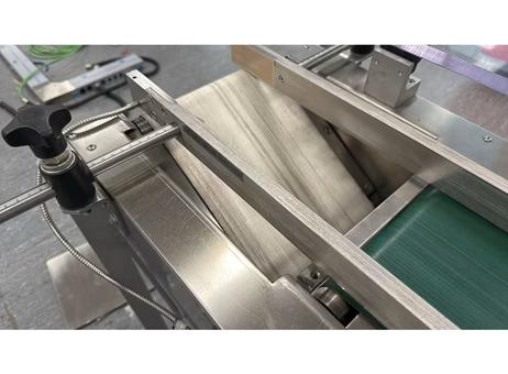 Pester Pac Automation PEWO-Pack 250 COMPACT P250601089