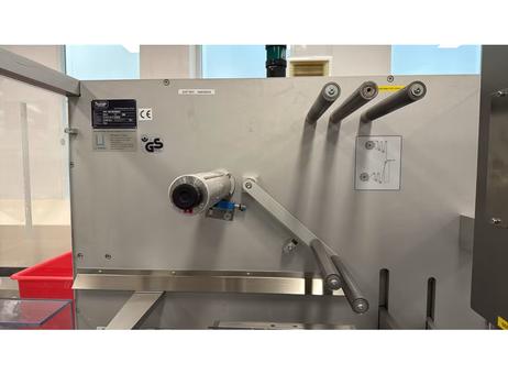 Pester Pac Automation PEWO-Pack 250 COMPACT P250601089