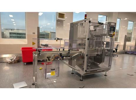 Pester Pac Automation PEWO-Pack 250 COMPACT P250601089