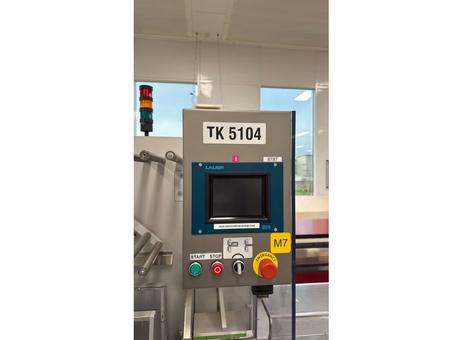 Pester Pac Automation PEWO-Pack 250 COMPACT P250601089