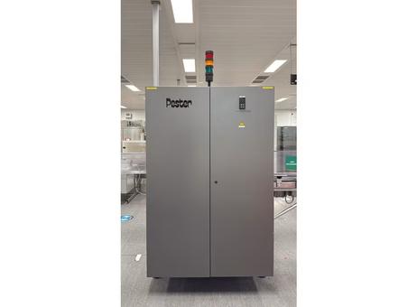 Pester Pac Automation PEWO-Pack 250 COMPACT P250601089