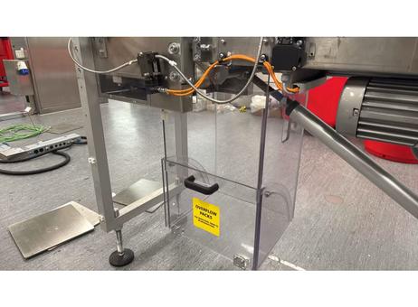 Pester Pac Automation PEWO-Pack 250 COMPACT P250601089