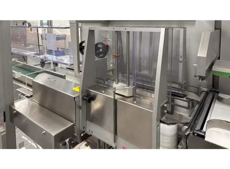 Pester Pac Automation PEWO-Pack 250 COMPACT P250601089